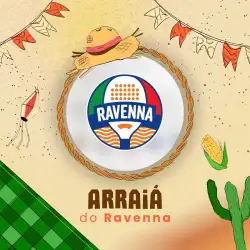Flash Arraiá Ravenna  - Open Masculino