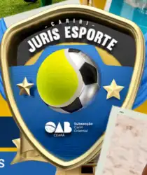 JURIS ESPORTE OAB CARIRI ORIENTAL- BEACH TENNIS - MISTA OPEN