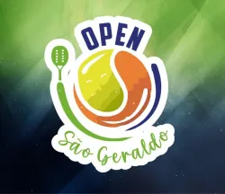 SÃO GERALDO OPEN BT  - Mista C