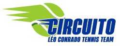 Circuito Léo Conrado Tennis Team primeira etapa 2025 - Livre D