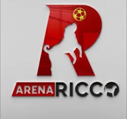 II TORNEIO ARENA RICCO - VERSÃO FÉRIAS - Mista D
