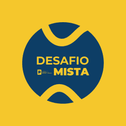 Pampa BT Desafio Mistas - Dupla Mista D