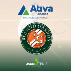 ROLAND GARROS 2024 - CATEGORIA D 