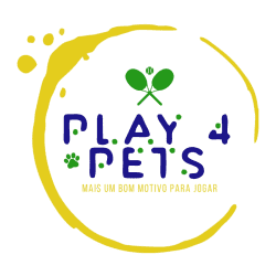 Play4Pets - Torneio beneficente de Beach Tennis voltado para a causa animal - Duplas mistas - Iniciantes