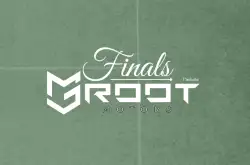 Torneio Finals Groot Motors 24-1 - 2. Limão - 500