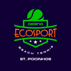 VI. CIRCUITO ECO SPORT - BEACH TENNIS - DUPLA - MASC. INICIANTE