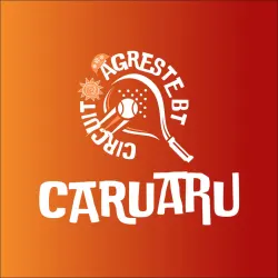 1° Etapa Circuito Agreste BT - Caruaru - Arena Nassau Park - Masculino C