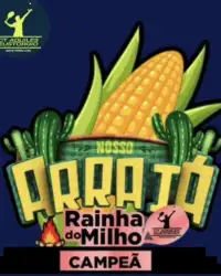 Rainha do Milho - Rainha do Milho