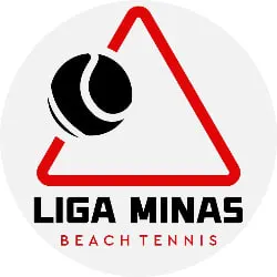 Liga Minas de Beach Tennis - Etapa Campo Belo - C Masculino