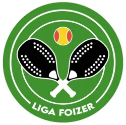 LIGA FOIZER - 2⁰ ETAPA - MASCULINO - AVANÇADO/INTERMEDIÁRIO+