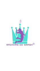 1⁰ OPEN RAINHAS DO SMASH - Arena ATENAS - Feminina C