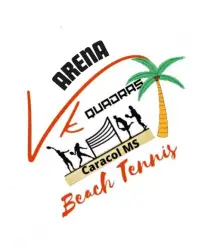 INAUGURAÇÃO VK QUADRAS BT - Masculino C