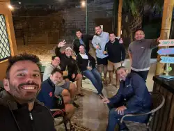 Play & Cachaça Open