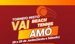 Vai Amô!!! - MISTA