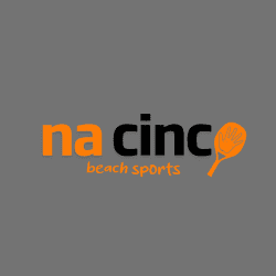 3º Torneio Na Cinco - Duplas Masculina D