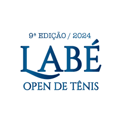 9º LABÉ OPEN DE TÊNIS -  MASCULINO SIMPLES - 5a CLASSE