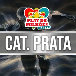 17º Play do Ano - Play de Milhões - Cat. Prata