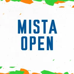 Torneio de Aniversário - Mista Open