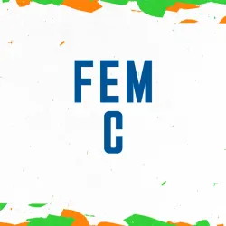 Torneio de Aniversário - Feminina C