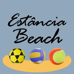 1º OPEN BEACH TENNIS ESTÂNCIA BEACH - Feminino C Duplas (grupos + chaves)