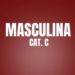 3º Etapa Circuito Copa 2024 - Masculino C