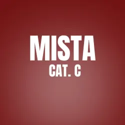 3º Etapa Circuito Copa 2024 - Mista C