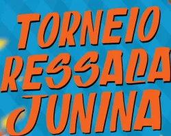 Ressaca Junina - Feminina B
