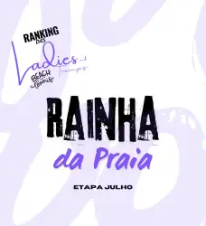 Ranking das Ladies - Dupla Feminina Fun