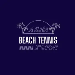 2º OPEN A ILHA SPORTS & FUN - PRO/A Masculina