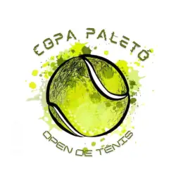 II COPA PALETÓ OPEN DE TENNIS - 2ª Classe