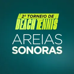 2º Torneio de Beach Tennis da Semana do Deficiente Auditivo - Masculina C