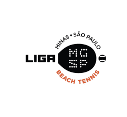 Liga Minas - SP | 1ª Etapa - Vila di Praia - ATIBAIA/SP - Dupla Feminina D