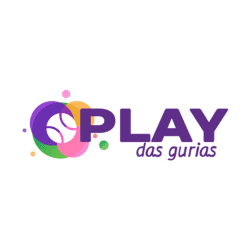 Play das Gurias - 3° Edição - Feminina