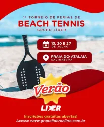 TORNEIO VERÃO LÍDER - Feminino C