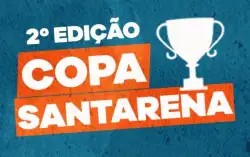 2ª Copa Santarena de Beach Tennis - Mista D