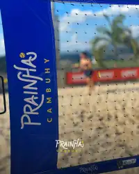 RANKING PRAINHA 2024 - Masculino A/B