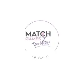 Match Games - Edição II