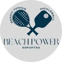 1º Open Beach Power Pró - Masculino - Profissional masculina !