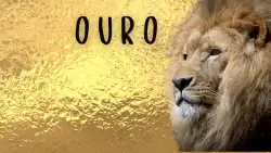 1. OURO LIGA SAND