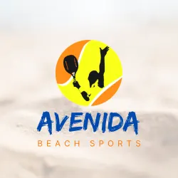 2º TORNEIO DE SIMPLES AVENIDA BEACH SPORTS - SERRANA/SP