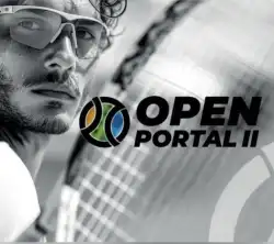 LRT 2024 - 09ª ETAPA - 1º TORNEIO DE TÊNIS PORTAL DOS BANDEIRANTES II / PORTO FELIZ - GERAL