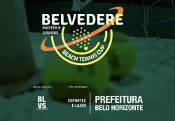 FMBT 200 Juniors & Masters - Belvedere Beach Tennis Cup - Dupla Masculina 50+