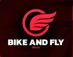 1° OPEN BIKE AND FLY DE RAQUETINHA  - Mista C