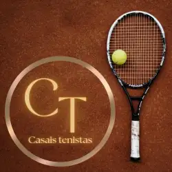 2º torneio de casais tenistas reais - 2024 - 4ª classe