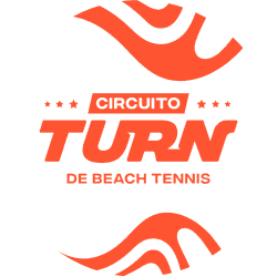 Circuito Turn | 10ª Etapa - ISLA BEACH SPORTS UMUARAMA  - MASCULINA B