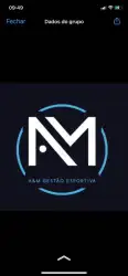 I OPEN A&M GESTÃO QUADRA ENGENHARIA - MASCULINA OPEN