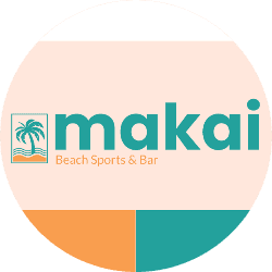 2 TORNEIO SOLIDARIO MAKAI - Masculina Iniciante