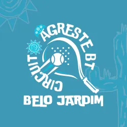 2° Etapa Circuito Agreste BT - Belo Jardim - Arena Match Point - Masculino C