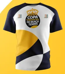 13º Etapa 2024 - CNBT 400 - Circuito Noroeste RS/SC - RIO ESPORTES DE AREIA- RS - DUPLA MASCULINA A 