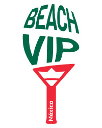 Beach Vip - Etapa México  - Masculina - C